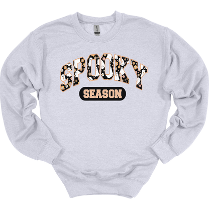 Spooky Season Women's Crewneck